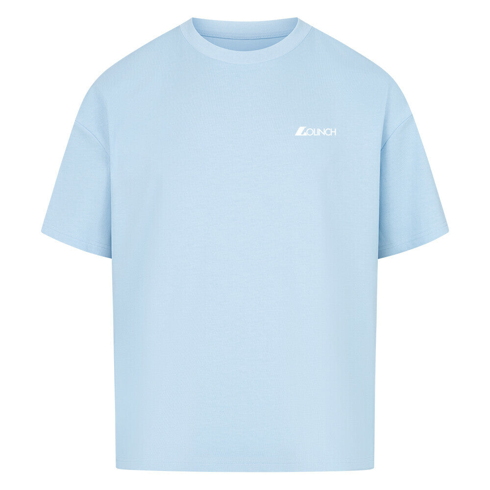 Oversized t-shirt