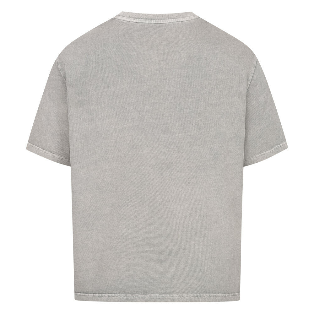 Oversized t-shirt