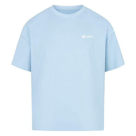 Oversized t-shirt