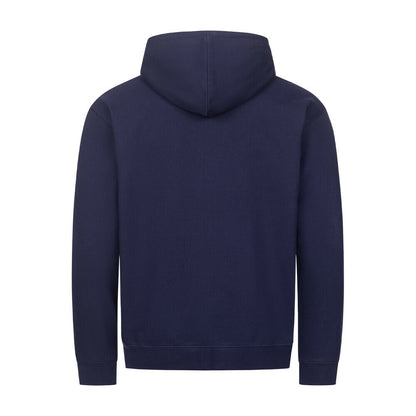 Zipper Hoodie