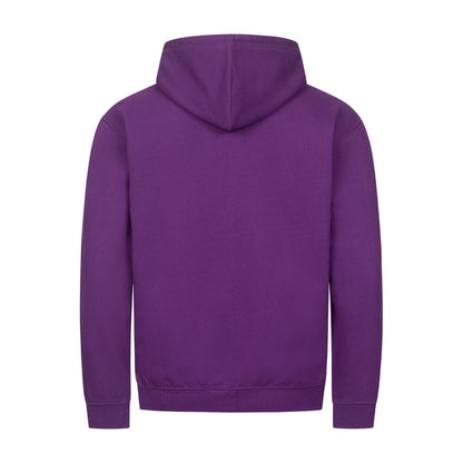 Zipper Hoodie