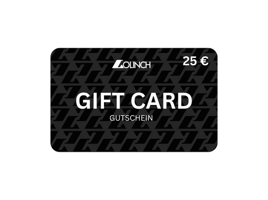 GUTSCHEIN | GIFT CARD