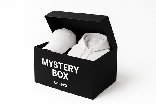 Mystery Box – Fashion Edition